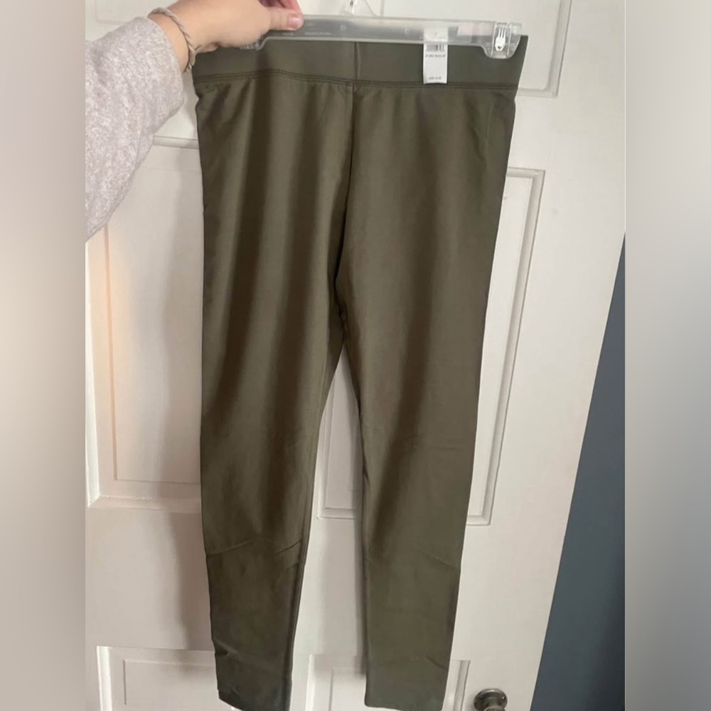 NET Aerie Leggings